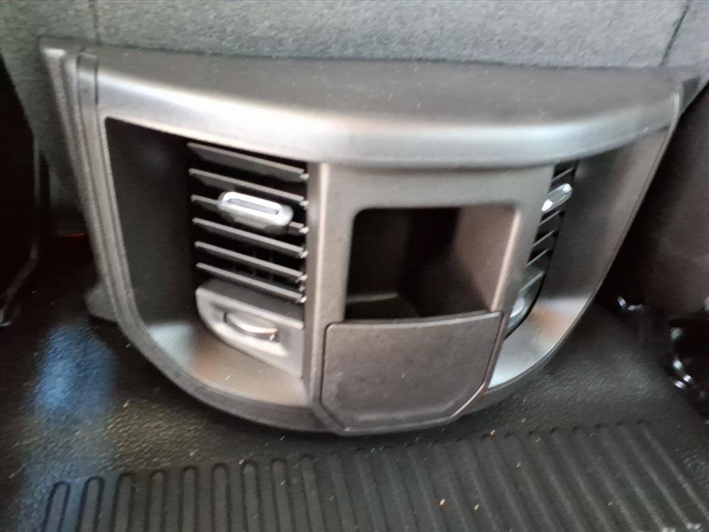 Used 2026 RAM 3500 Tradesman w/ Chrome Appearance Group AWD/4WD image 18