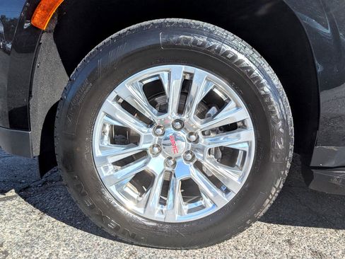 Used 2021 GMC Yukon XL Denali image 55