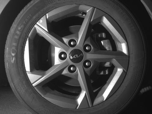 Used 2025 Kia K4 LXS FWD image 13