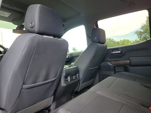 Used 2019 Chevrolet Silverado 1500 RST w/ All-Star Edition AWD/4WD image 13