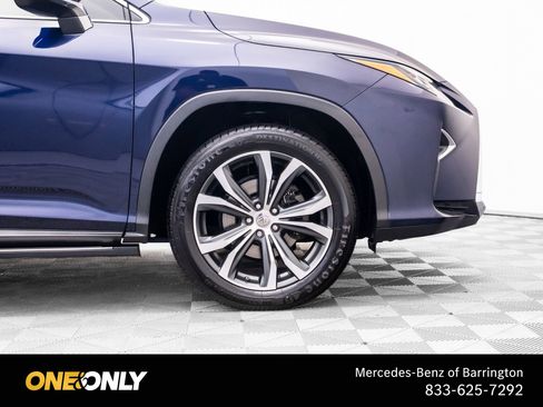 Used 2017 Lexus RX 350 AWD image 33