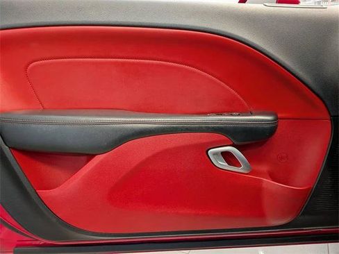 Certified 2016 Dodge Challenger R/T Scat Pack w/ Leather Interior Group image 7