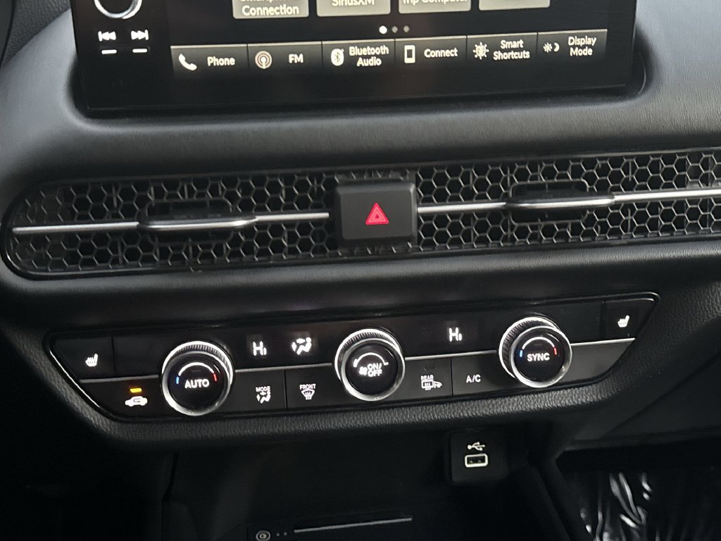 Used 2024 Honda HR-V EX-L image 17