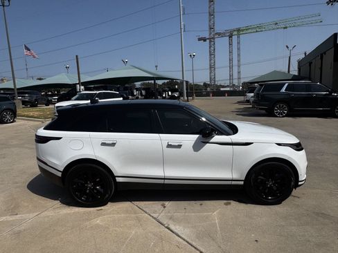 Certified 2026 Land Rover Range Rover Velar S AWD/4WD image 10
