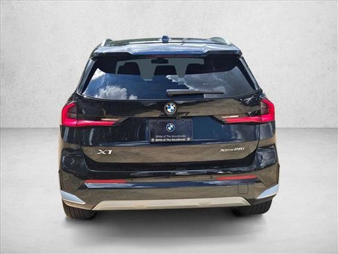 Certified 2026 BMW X1 xDrive28i w/ Convenience Package image 5