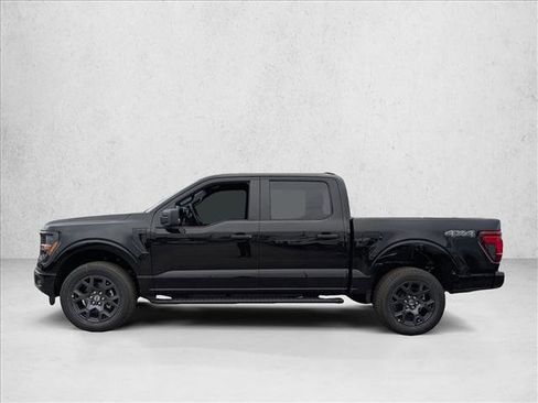 New 2026 Ford F150 STX w/ Equipment Group 200A image 5