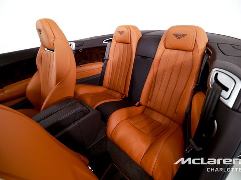Used 2013 Bentley Continental GT AWD/4WD image 17