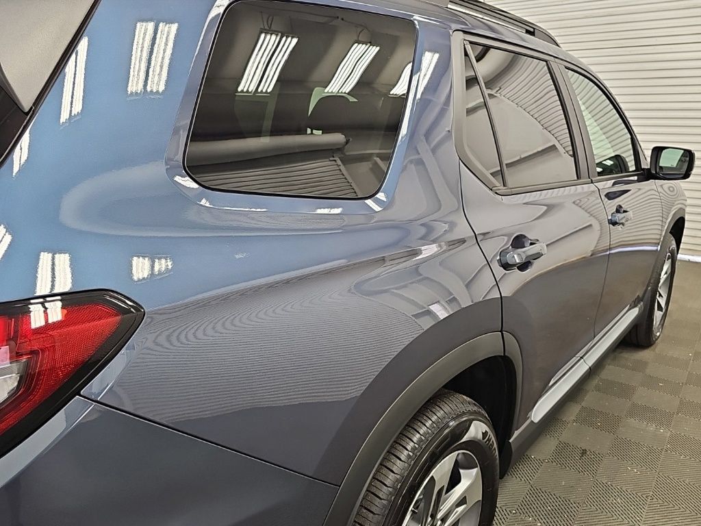 New 2026 Honda Pilot EX-L image 9
