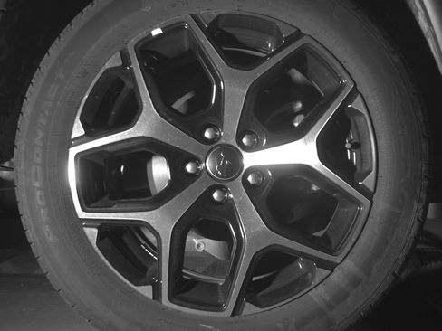 Used 2025 Jeep Compass Limited image 15