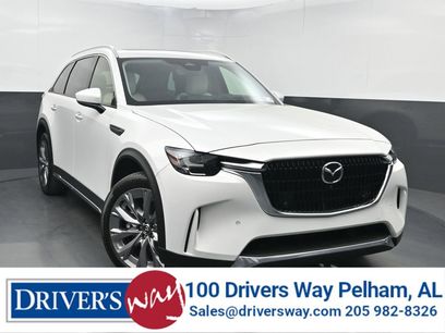 Used 2024 MAZDA CX-90 3.3 Turbo w/ Premium Plus Pkg