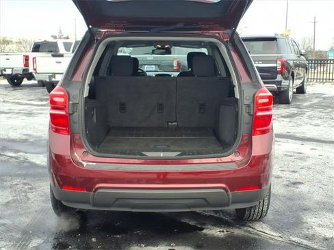 Used 2017 Chevrolet Equinox LT w/ Convenience Package image 7