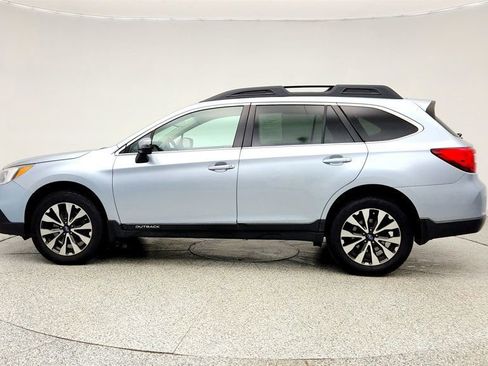 Used 2017 Subaru Outback 3.6R Limited AWD/4WD image 8