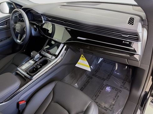 New 2026 Audi Q8 Premium Plus AWD/4WD image 31
