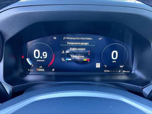 New 2026 Ford Explorer Active w/ Active Comfort Package image 20