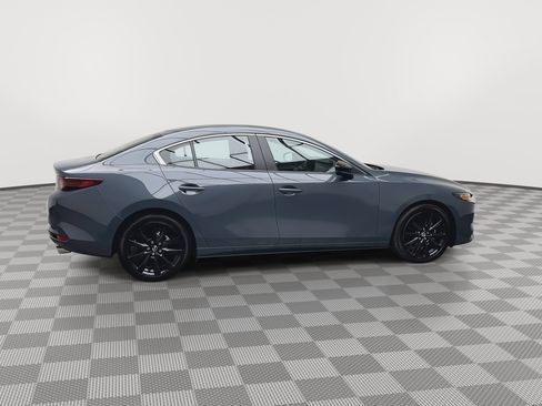 Used 2025 MAZDA MAZDA3 s image 36