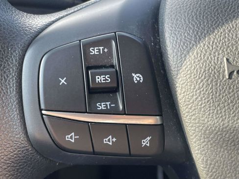 Used 2022 Ford Bronco Sport Big Bend image 10