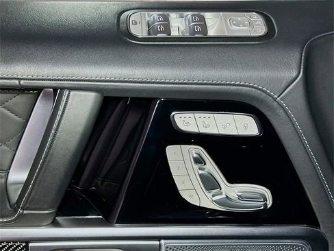 Used 2022 Mercedes-Benz G 550 G 550 image 15