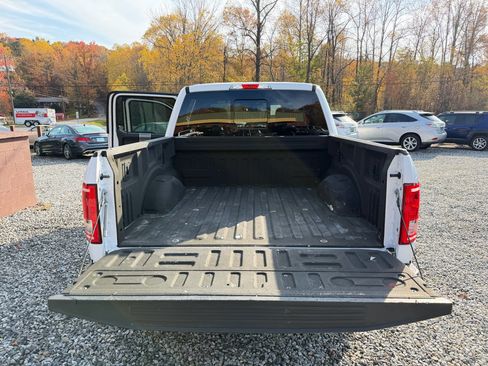 Used 2017 Ford F150 XLT w/ Equipment Group 302A Luxury image 14
