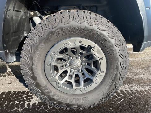 Used 2024 RAM 1500 TRX image 4