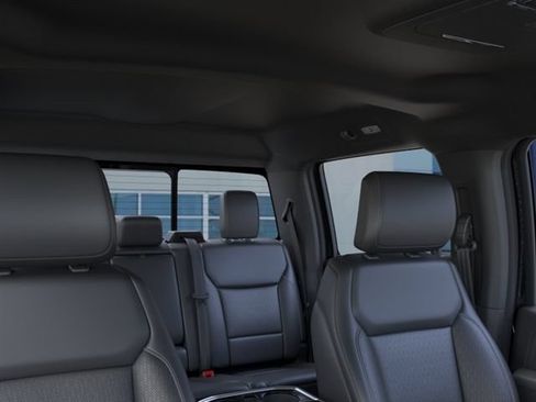 New 2026 Ford F150 Lariat AWD/4WD image 22