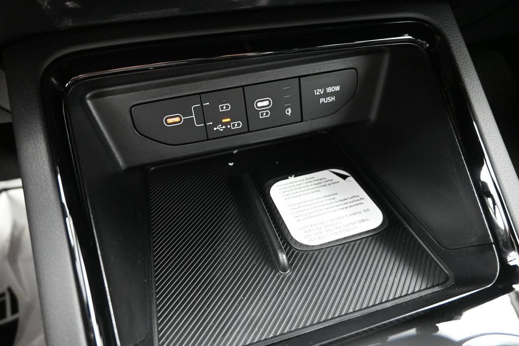 New 2026 Kia K5 GT-Line AWD/4WD image 21