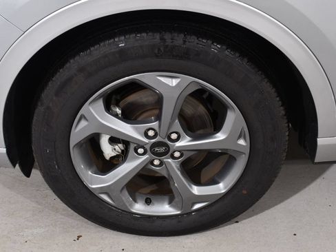 Used 2024 Ford Escape ST-Line w/ Tech Pack #1 AWD/4WD image 24