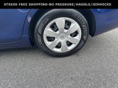 Used 2009 Toyota Camry LE image 5