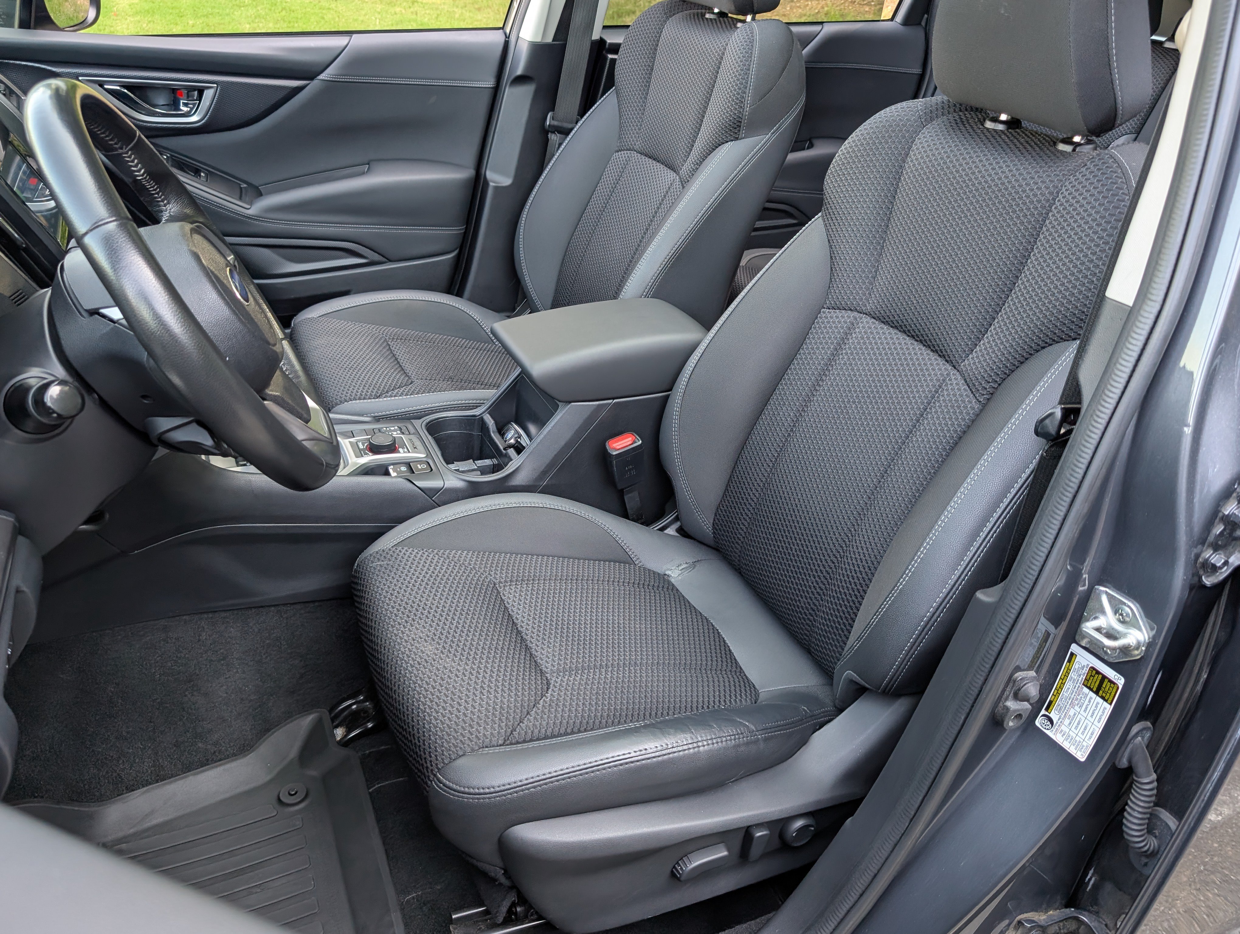 Used 2023 Subaru Forester Premium AWD/4WD image 17