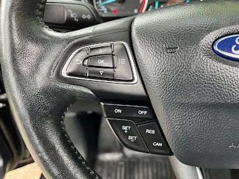 Used 2019 Ford EcoSport SES w/ Interior Protection Package AWD/4WD image 14