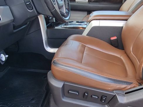 Used 2013 Ford F150 Platinum image 20