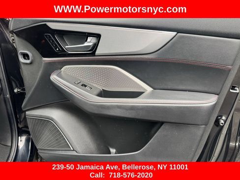Used 2024 Acura MDX A-Spec AWD/4WD image 32
