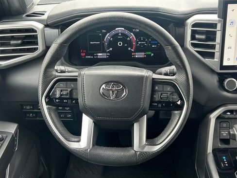 Used 2023 Toyota Tundra Platinum image 47