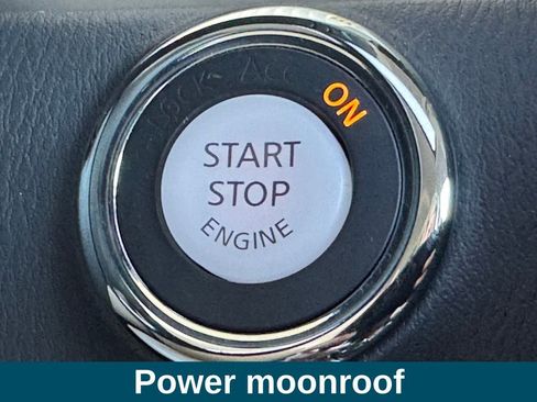 Used 2024 Nissan Armada SL w/ Captain's Chairs Package image 16