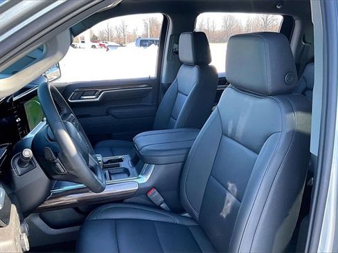 New 2026 Chevrolet Silverado 1500 RST w/ Redline Edition image 9