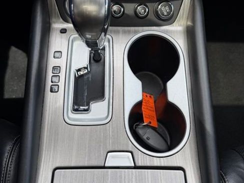 Used 2015 Nissan Murano Platinum w/ Platinum Technology Package image 25