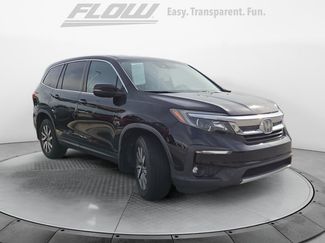 Used 2019 Honda Pilot EX-L video 1