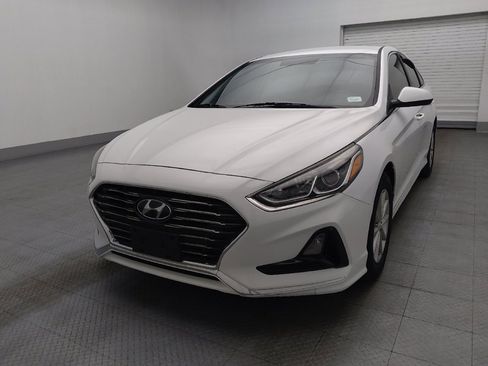 Used 2019 Hyundai Sonata SE image 15