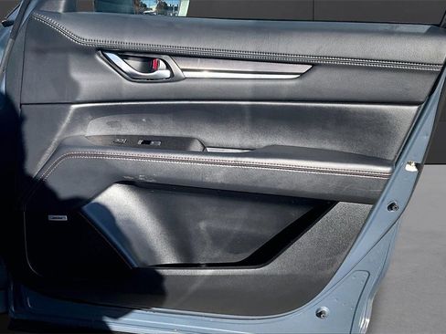 Certified 2024 MAZDA CX-5 Carbon Edition image 15