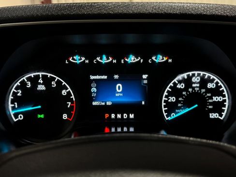 Used 2023 Ford F150 XL w/ STX Appearance Package AWD/4WD image 49