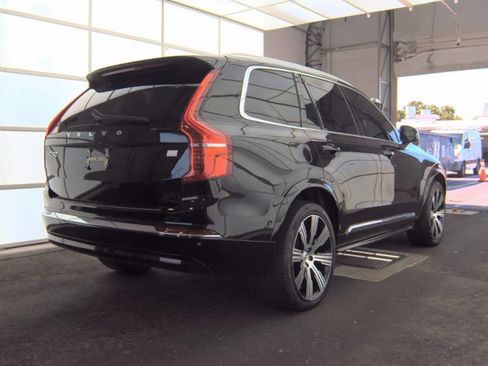 Used 2024 Volvo XC90 T8 Ultimate w/ Protection Package Premier AWD/4WD image 2