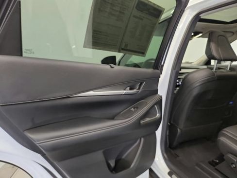 Used 2026 INFINITI QX60 Luxe FWD image 24