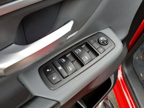 Used 2022 RAM 1500 Big Horn w/ Trailer Tow Group image 11