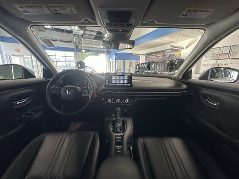 Used 2024 Honda HR-V EX-L image 19