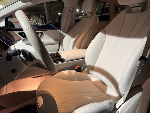 Used 2024 Mercedes-Benz EQE 350+ 4MATIC Sedan image 9