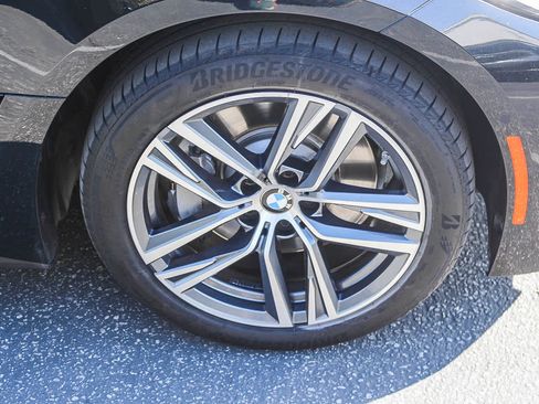 Certified 2022 BMW 430i Gran Coupe w/ M Sport Package image 9