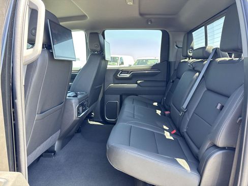 New 2026 GMC Sierra 1500 SLT w/ SLT Premium Plus Package RWD image 25