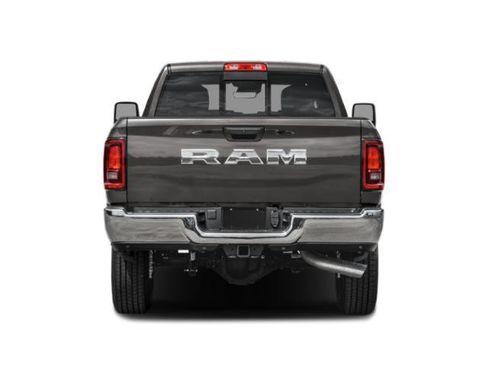 New 2026 RAM 3500 Tradesman AWD/4WD image 8