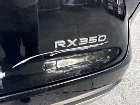 Used 2023 Lexus RX 350 FWD w/ Accessory Package (Z1) image 25