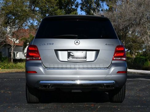 Used 2014 Mercedes-Benz GLK 350 4MATIC image 28