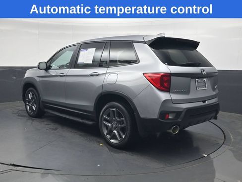 Used 2023 Honda Passport EX-L image 6